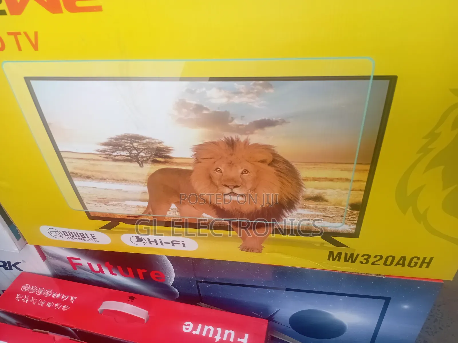 TV Mewe 2025
