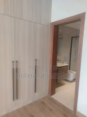Luxury Semi Fernished Apartiment for Rent