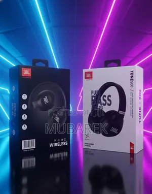 JBL 900 Pure Audio: The Perfect Headphone Match