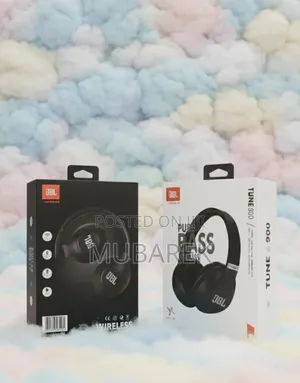 JBL 900 Pure Audio: Powerful, Balanced Sound