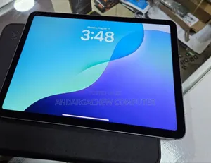 New Apple iPad Air 64 GB Gray