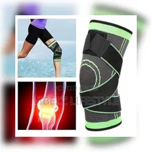 Knee Support Belt