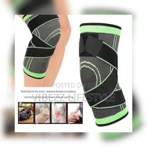 Running Support Belt