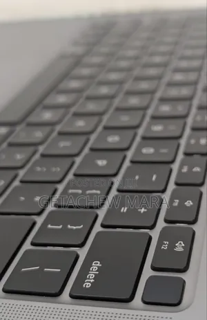 New Laptop Apple MacBook Air 2020 M1 8GB Intel SSD 256GB