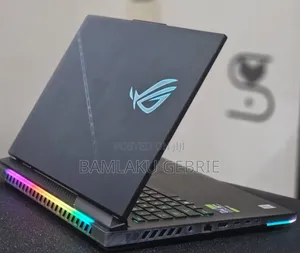 New Laptop Asus ROG Strix G16 G614 32GB Intel Core I9 SSD 1T