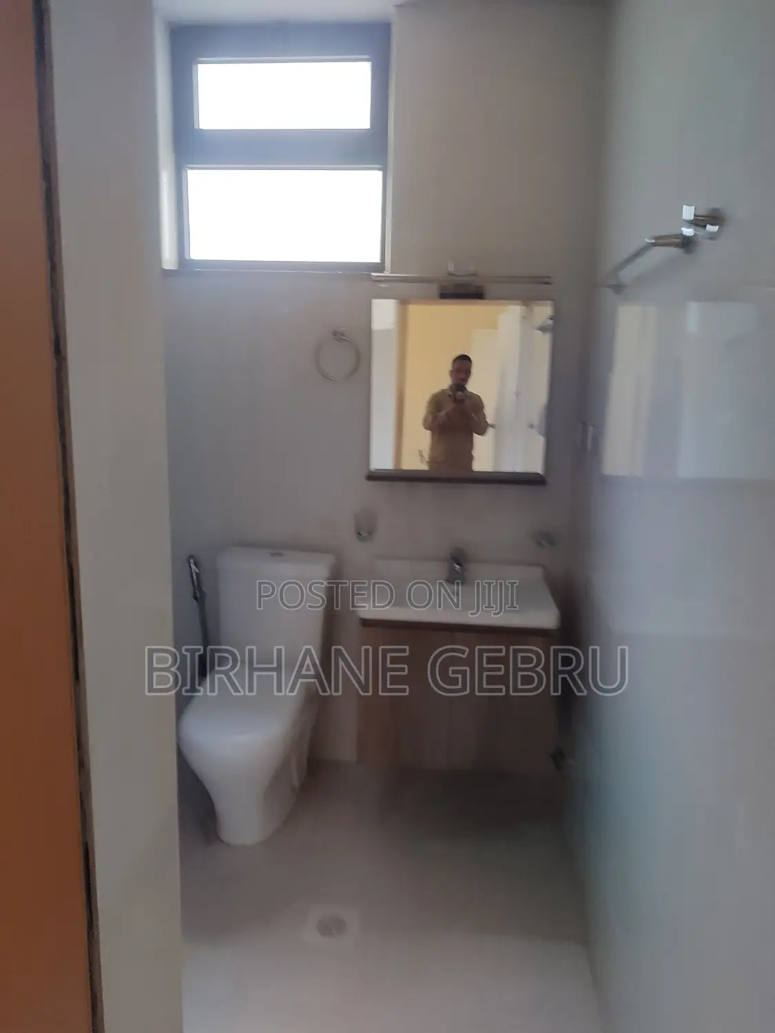 2 Bedroom Luxury Semi Fernished Guest House for Rent