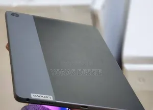 New Lenovo M10 Plus 128 GB Gray