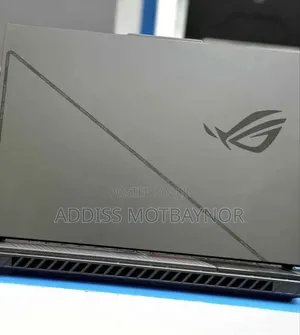 New Laptop Asus ROG Strix G15 16GB Intel Core Ultra 7 SSD 1T