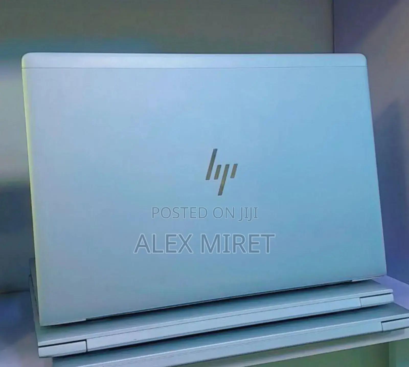 New Laptop HP EliteBook 850 G5 16GB Intel Core I5 SSD 512GB
