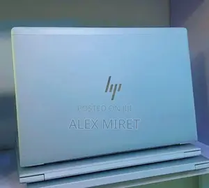 New Laptop HP EliteBook 850 G5 16GB Intel Core I5 SSD 512GB