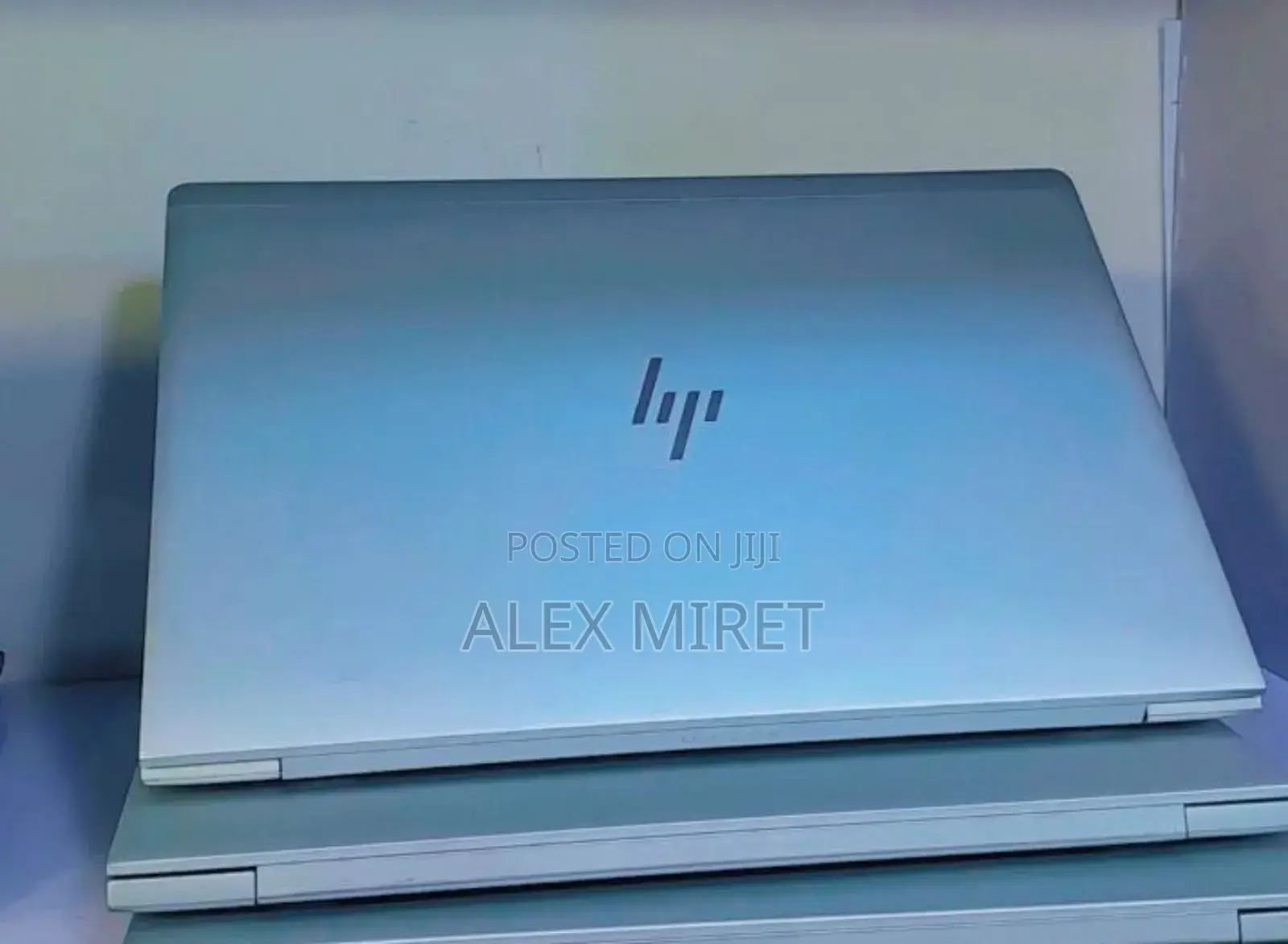 New Laptop HP EliteBook 850 G5 16GB Intel Core I5 SSD 512GB