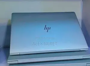 New Laptop HP EliteBook 850 G5 16GB Intel Core I5 SSD 512GB