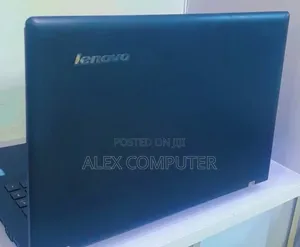 New Laptop Lenovo IdeaPad Flex 14 4GB Intel Core I5 HDD 500GB
