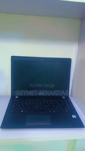New Laptop Lenovo ThinkPad Edge 13 4GB Intel Core I5 HDD 500GB