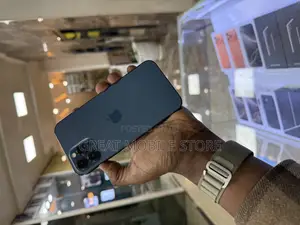 Apple iPhone 12 Pro 256 GB Blue