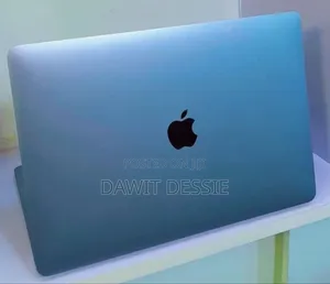 New Laptop Apple MacBook Air 2020 M1 8GB Apple M1 SSD 512GB