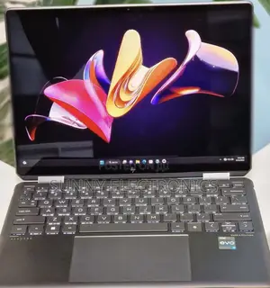 New Laptop HP Spectre 13 16GB Intel Core I7 SSD 2T