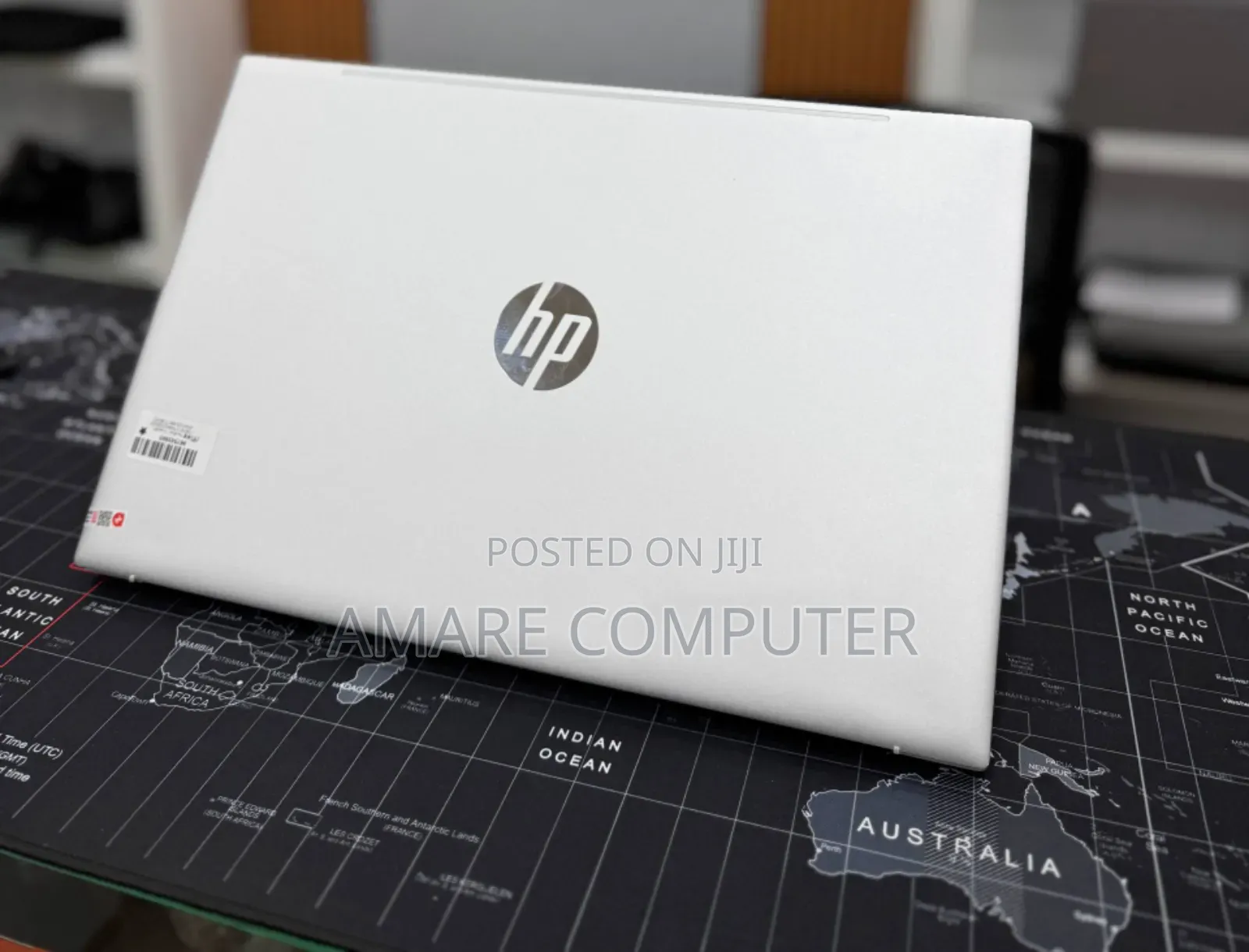 New Laptop HP Pavilion 15 16GB Intel Core I5 SSD 1T