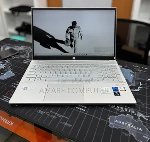 New Laptop HP Pavilion 15 16GB Intel Core I5 SSD 1T