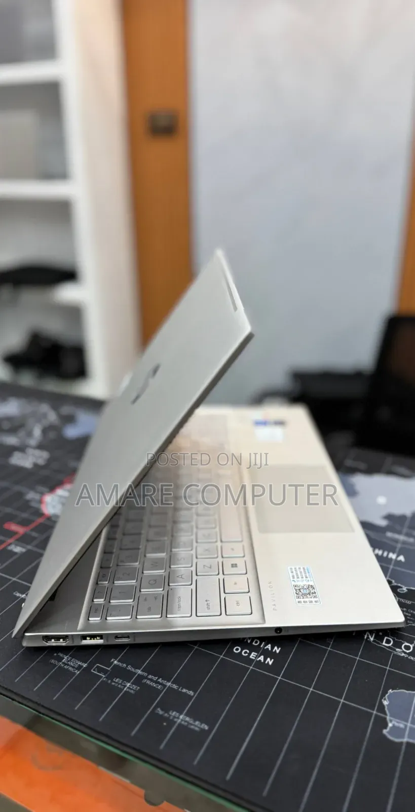 New Laptop HP Pavilion 15 16GB Intel Core I5 SSD 1T
