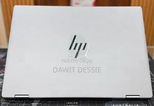 New Laptop HP Envy X360 16GB AMD Ryzen 7 SSD 512GB