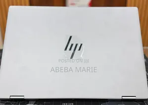New Laptop HP Envy X360 16GB AMD Ryzen 7 SSD 512GB