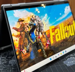 New Laptop HP Envy X360 16GB AMD Ryzen 7 SSD 512GB