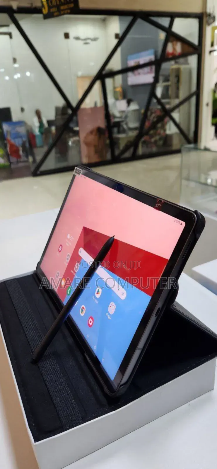 New Samsung Galaxy Tab S9 FE 128 GB