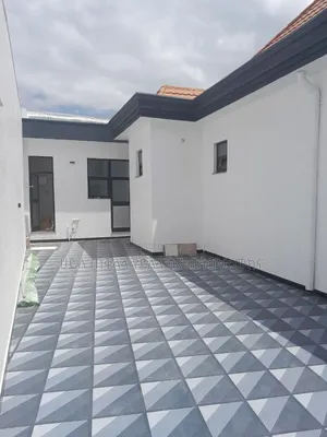 Furnished 6bdrm Villa in አያት ዞን ኮምፋውንድ ግብ ውስጥ, Yeka for sale