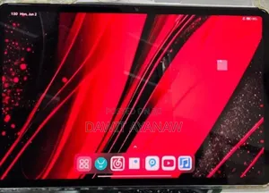 New Xiaomi Pad 5 256 GB Silver