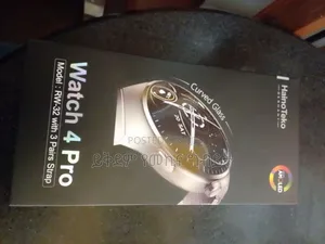 Haino Watch