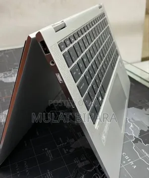 New Laptop HP EliteBook 1040 G4 8GB Intel Core I7 SSD 512GB
