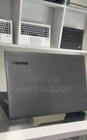 Laptop Lenovo IdeaPad 1 4GB Intel Core I3 HDD 500GB