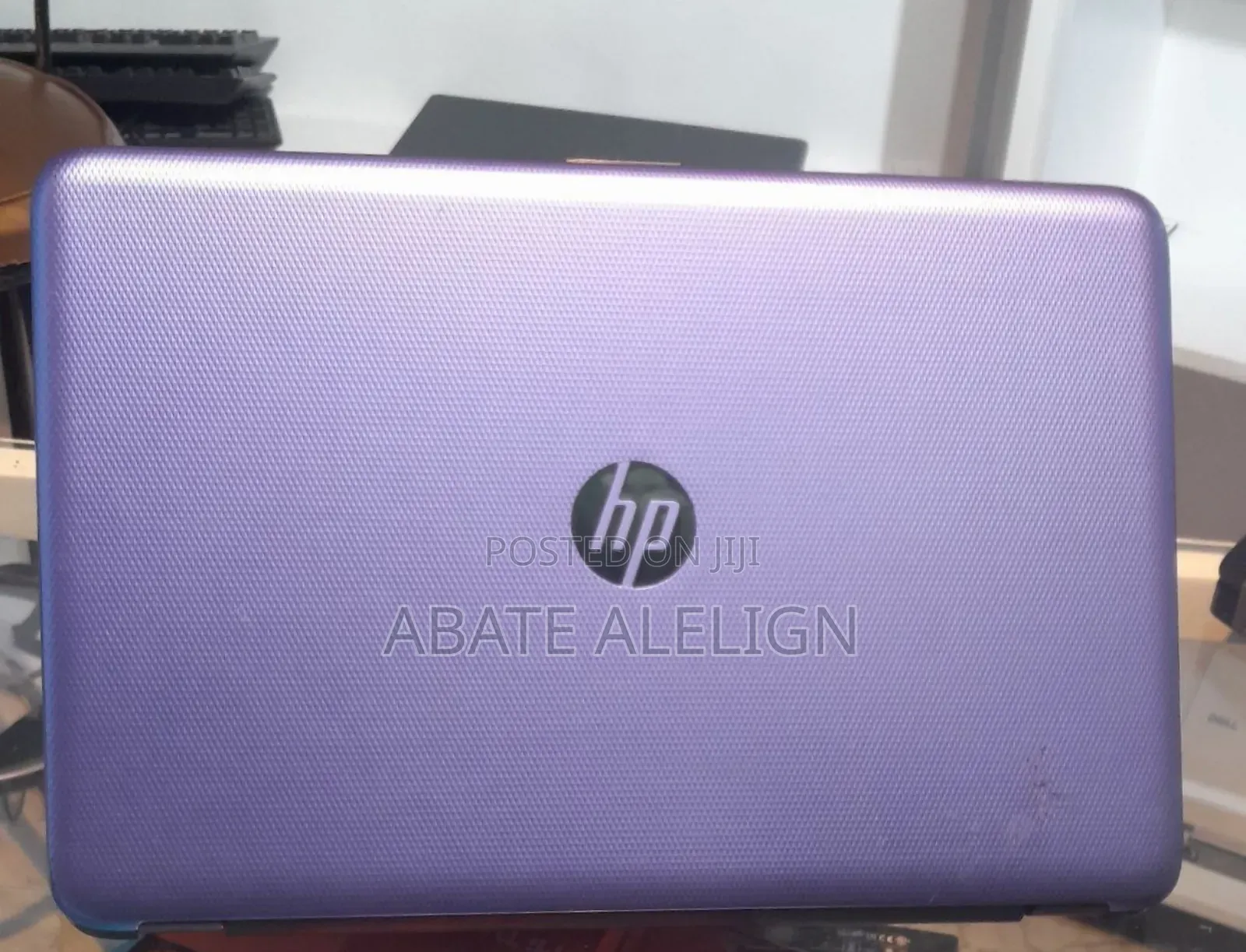 New Laptop HP Stream Notebook 8GB AMD Ryzen SSD 256GB