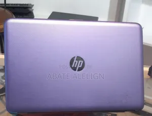 New Laptop HP Stream Notebook 8GB AMD Ryzen SSD 256GB