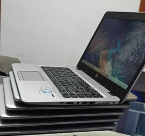 New Laptop HP EliteBook 840 8GB Intel Core I5 SSD 512GB