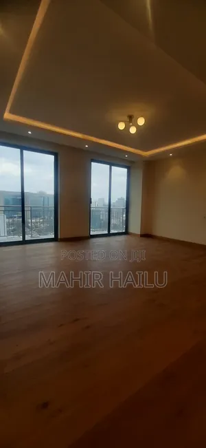 2bdrm Apartment in Real, Lideta for rent