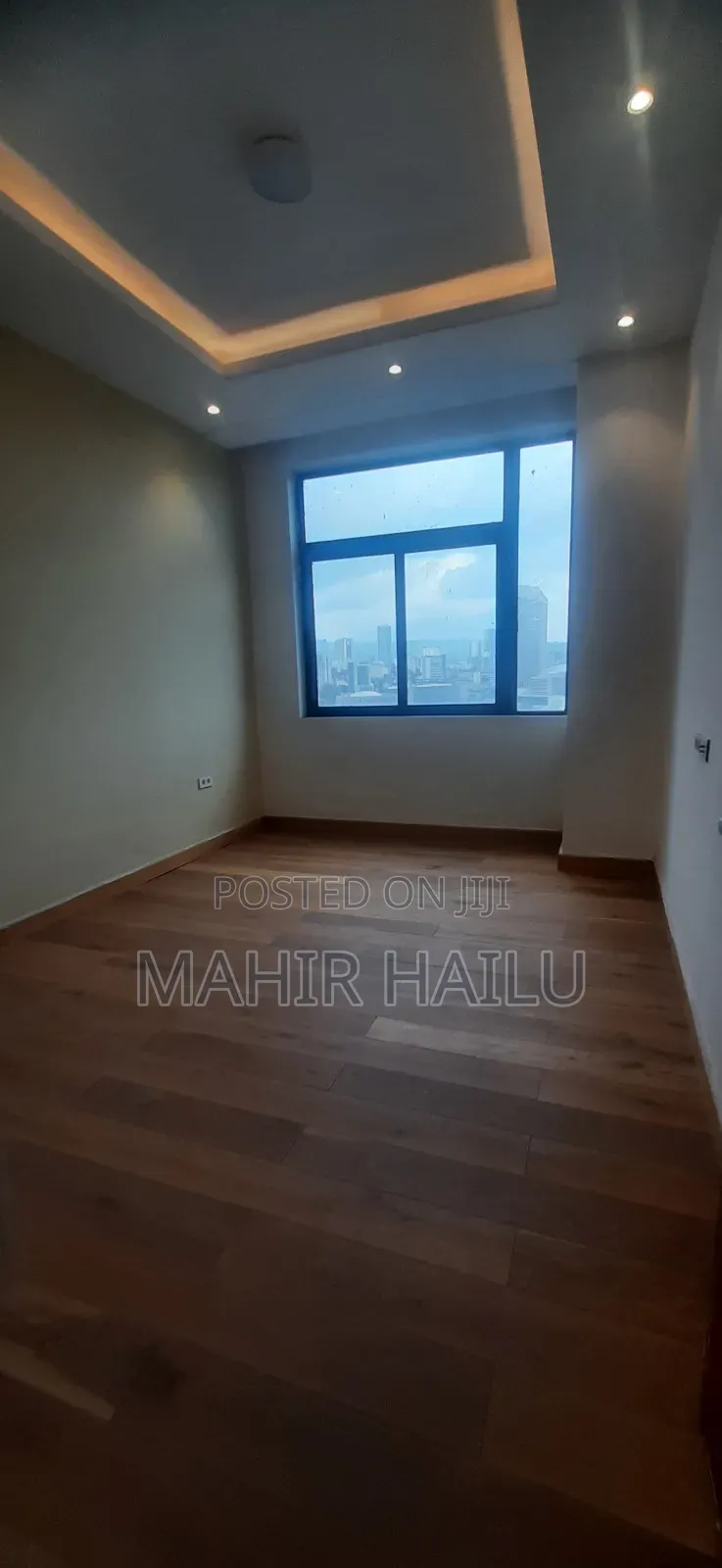 2bdrm Apartment in Real, Lideta for rent