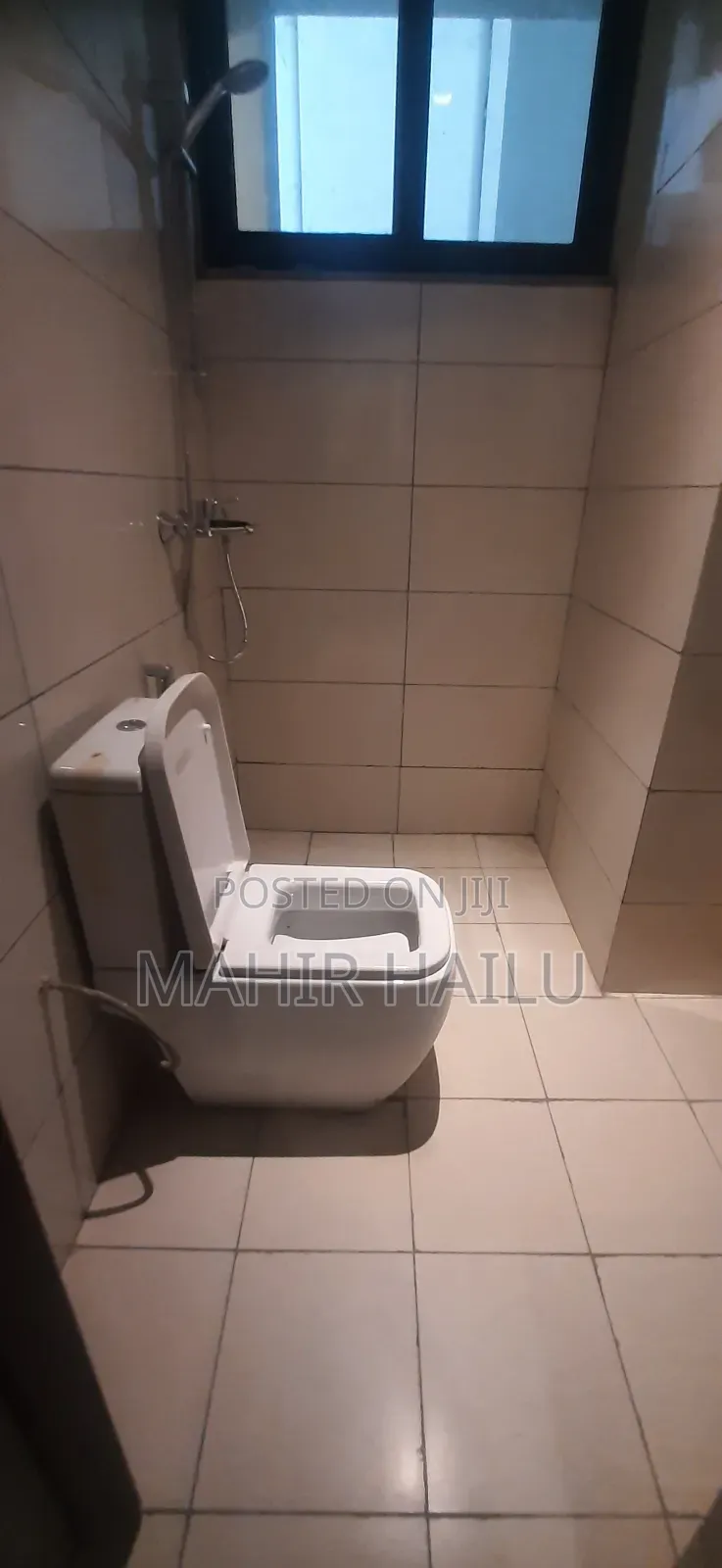 2bdrm Apartment in Real, Lideta for rent