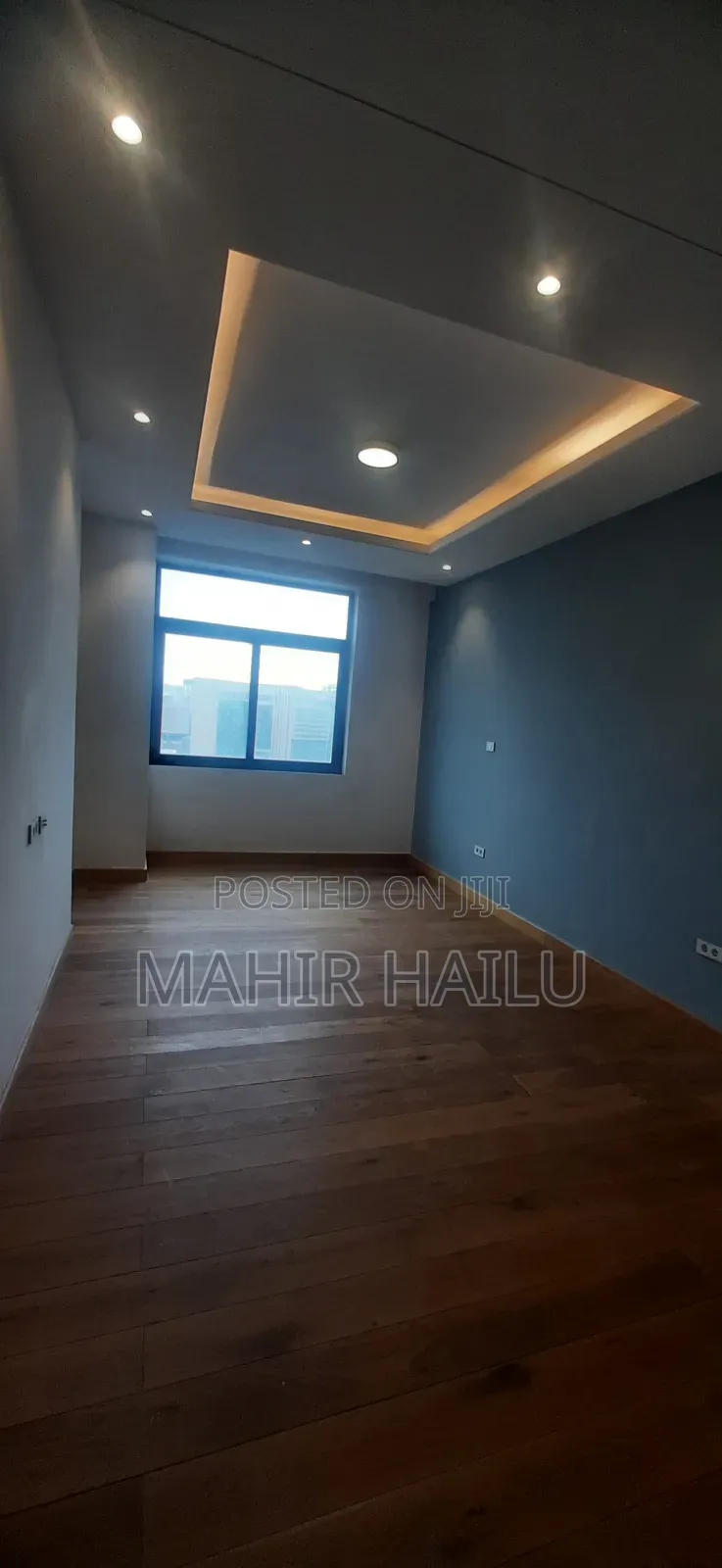 4bdrm Apartment in Real, Lideta for rent