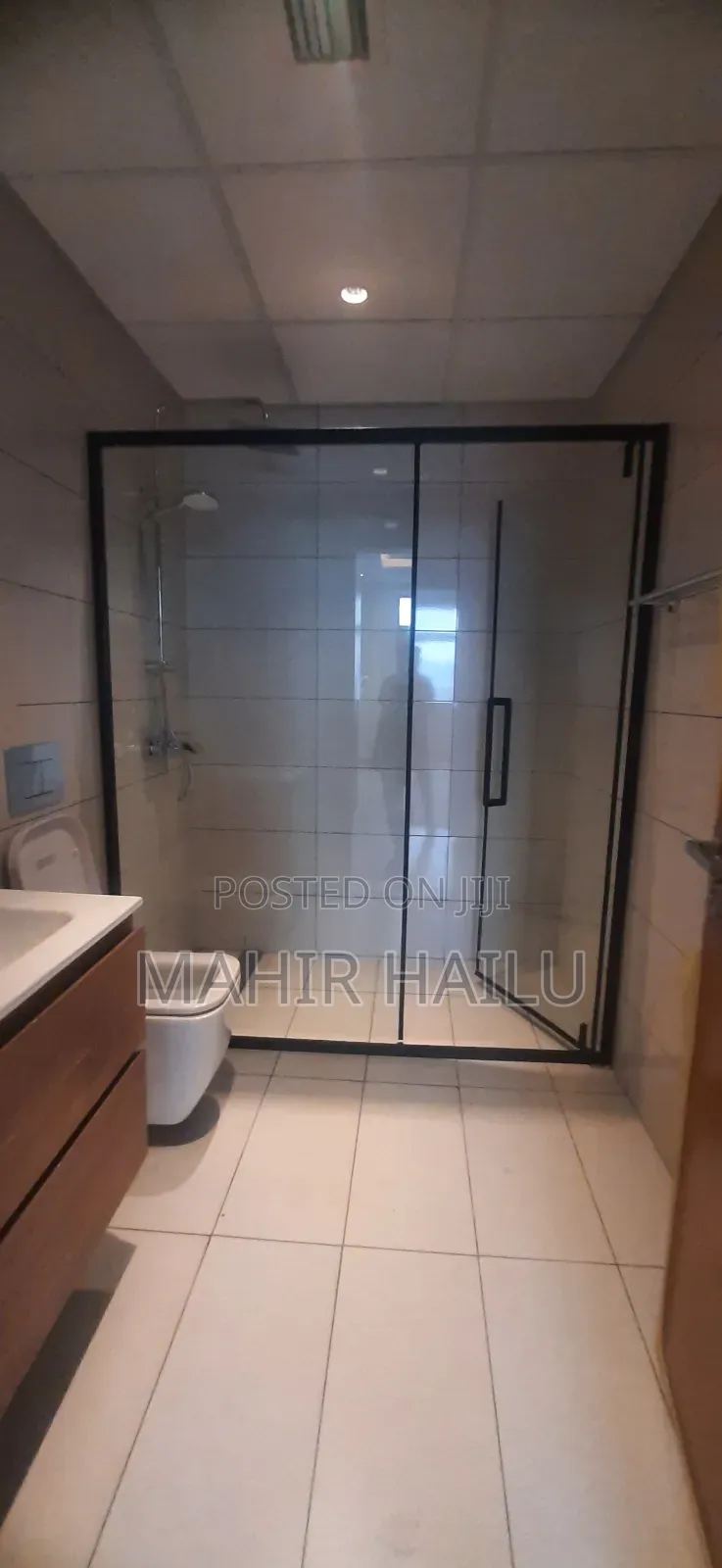 4bdrm Apartment in Real, Lideta for rent