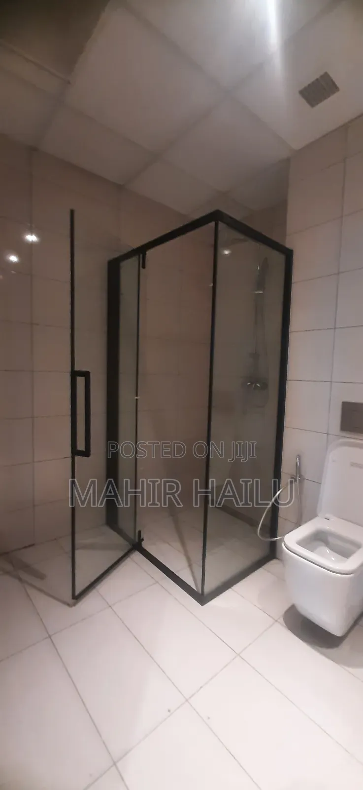 4bdrm Apartment in Real, Lideta for rent