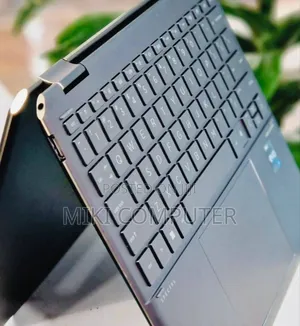 New Laptop HP Spectre X360 16GB Intel Core I7 SSD 1T