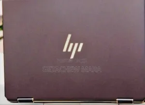 New Laptop HP Spectre X360 16GB Intel Core I7 SSD 16 GB