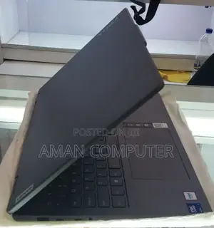 New Laptop Lenovo Yoga 7i 16GB Intel Core Ultra 7 SSD 1T
