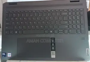 New Laptop Lenovo Yoga 7i 16GB Intel Core Ultra 7 SSD 1T