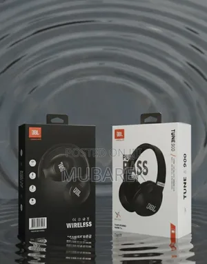 JBL 900 Pure Audio: Acoustic Excellence Defined