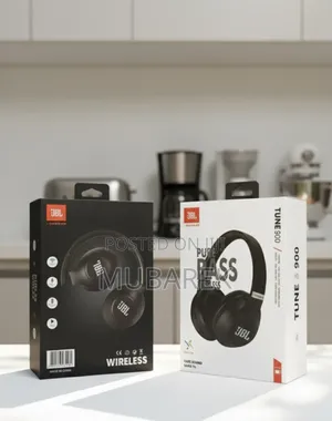 JBL 900 Pure Audio: Hear It Like the Artists
