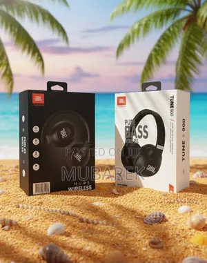 JBL 900 Pure Audio: Next-Level Sound Immersion