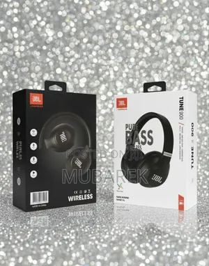 JBL 900 Pure Audio: Deep, Resonant Soundstage